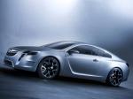 Opel GTC Concept 2007 года